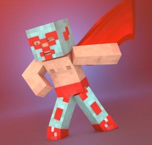 NachoElCraftero