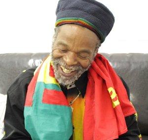 Natty Wailer
