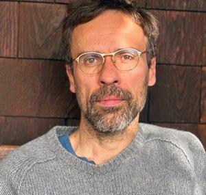 Nicolás Boullosa