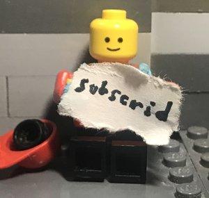 OK Stop motion