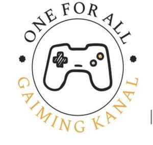 One For All