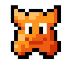 Orangepixel