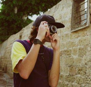 Orion Eshel