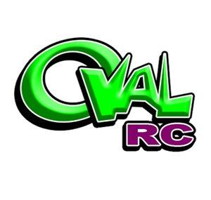Oval RC