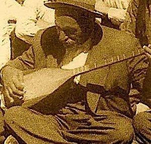 pankonstantopoulos: Το άπαν ρεμπέτικο