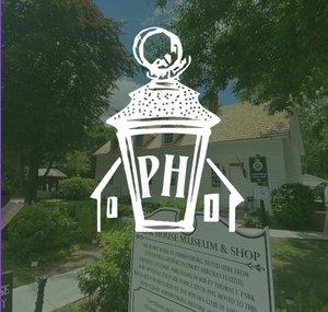 Park House Museum