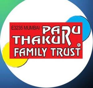 Paru Thakur Family Trust