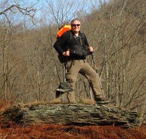 Pawoodsman