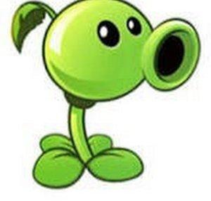 Peashooter Gamer 64