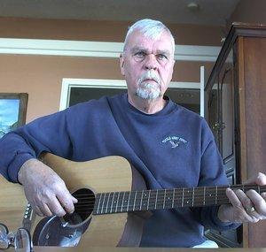 Peter Benson