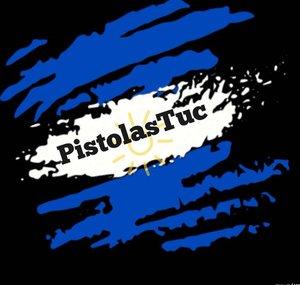 Pistolas Tuc
