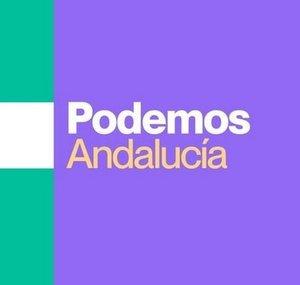 Podemos Andalucía