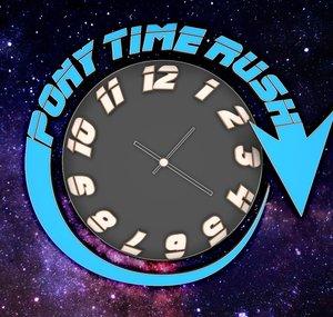 PonyTimeRush Collab
