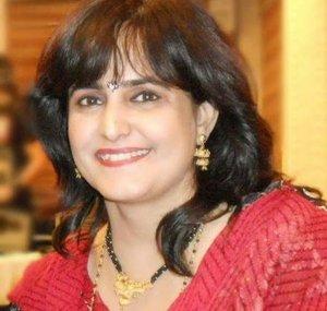 Pooja Juriani