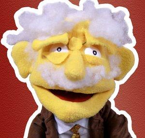 ProfessorPuppet