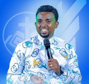 Prophet Mentesnot Bedilu
