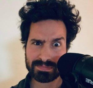 Rafadam | Auteur & Conteur de Livres Audio
