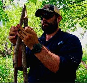 Ranger Survival and Field Craft
