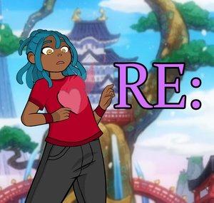 RE: The Dark Sage