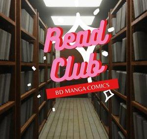 Read Club
