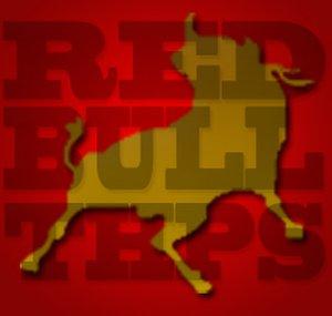 RedBullTHPS