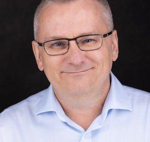 Rick Gannon