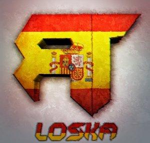 -Riot Loska.
