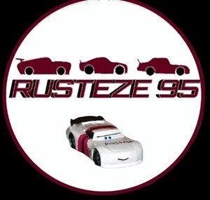 Rusteze 95