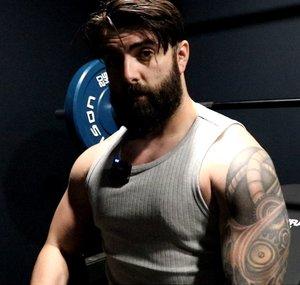 Sam Dickens
