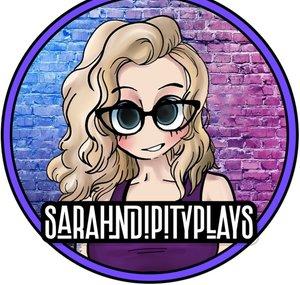 Sarahndipity Plays