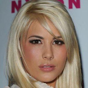 Shayne Lamas