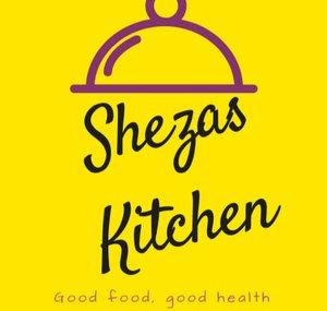 Shezas Kitchen