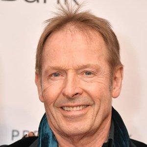 Simon Kirke