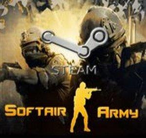 SoftAir Craft