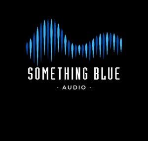 Something Blue Audio