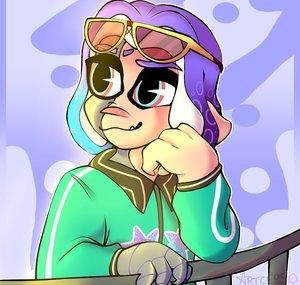 SplatDroid VODS