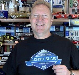 Steve Lehto Second Channel