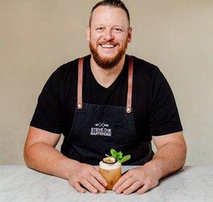 Steve the Bartender