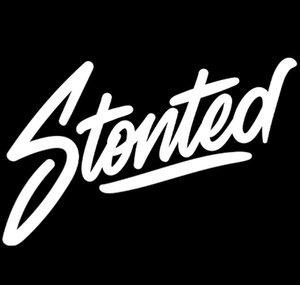 Stonted
