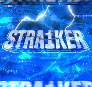 stra1ker