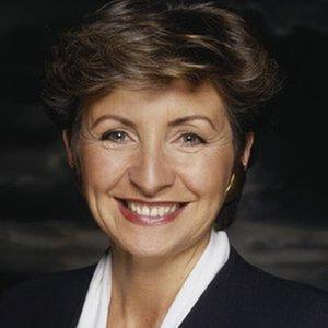 Sue Lawley