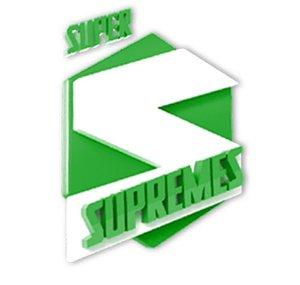 Super Supremes Italiano - Canzoni per bambini
