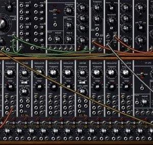 SYNTHESIZERsynthpop