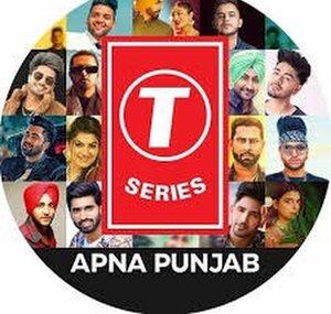 T-Series Apna Punjab