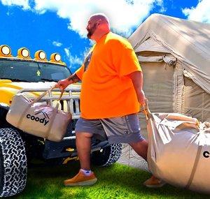 That Nate Guy on Camping
