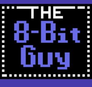 The 8-Bit Guy