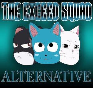 The Exceed Squad ALTERNATIVE