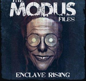 The MODUS Files - a Fallout 76 Podcast