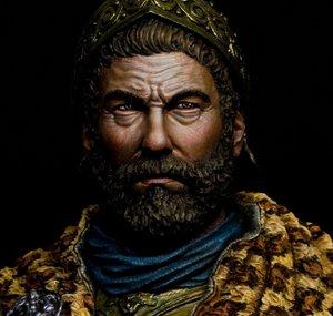 The Old Wargamer