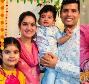 The Sangwan Family Vlogs
